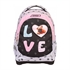 Torba + pernica Target I Love Pets, komplet