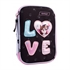 Torba + pernica Target I Love Pets, komplet