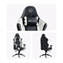 Gaming stolica UVI Chair Sport XL, bijela