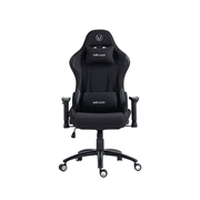 Gaming stolica UVI Chair Back in Black, crna