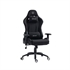 Gaming stolica UVI Chair Back in Black, crna