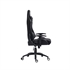 Gaming stolica UVI Chair Back in Black, crna