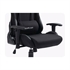 Gaming stolica UVI Chair Back in Black, crna