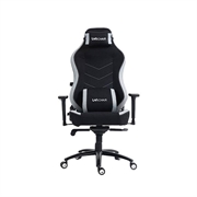 Gaming stolica UVI Chair Alpha, siva