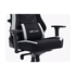 Gaming stolica UVI Chair Alpha, siva