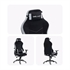 Gaming stolica UVI Chair Alpha, siva