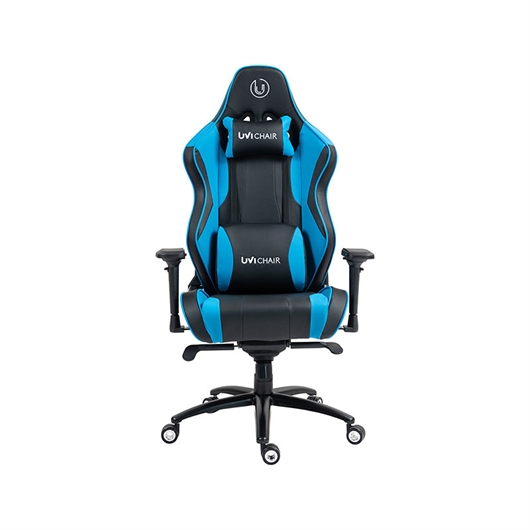 Gaming stolica UVI Chair Sport XL, plava