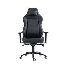 Gaming stolica UVI Chair Elegant, crna