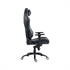 Gaming stolica UVI Chair Elegant, crna