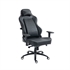 Gaming stolica UVI Chair Elegant, crna