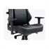 Gaming stolica UVI Chair Elegant, crna