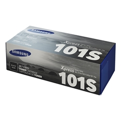 Oštećena ambalaža: toner Samsung MLT-D101S (SU696A) (crna), original