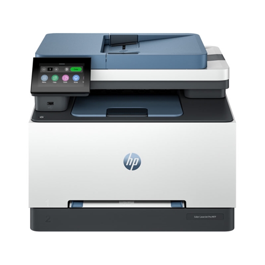 Multifunkcijski uređaj HP Color LaserJet Pro 3302fdn