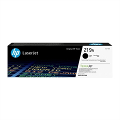 Toner HP W2190A 219A (crna), original