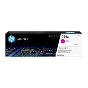 Toner HP W2193A 219A (ljubičasta), original