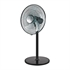 Ventilator s stalkom Be Cool 2v1, 40 cm, crni