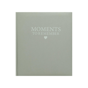 Foto album Creative Moments, 120 slika, Moments To Remember