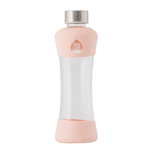 Boca za vodu Equa Active Peach, 550 ml