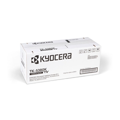 Toner Kyocera TK-5380K (crna), original