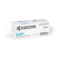 Toner Kyocera TK-5380C (plava), original