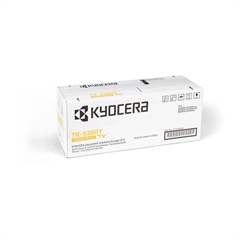 Toner Kyocera TK-5380Y (žuta), original