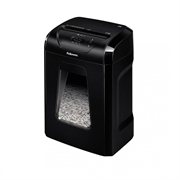 Uništavač dokumenata Fellowes Powershred 12C Cross-Cut (4 x 40 mm), P-4