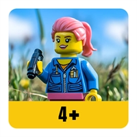 Picture for category LEGO® za dob 4+