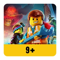 Picture for category LEGO® za dob 9+