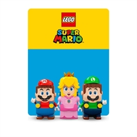 Picture for category LEGO® Super Mario™