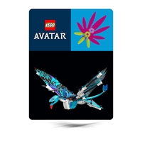 Picture for category LEGO® Avatar