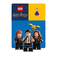 Picture for category LEGO® Harry Potter™