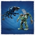 LEGO Avatar: Neytiri i Thanator protiv AMP Suit Quaritch