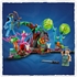 LEGO Avatar: Neytiri i Thanator protiv AMP Suit Quaritch