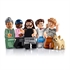 LEGO Icons: Queer Eye – stan fantastične petorke