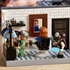 LEGO Icons: Queer Eye – stan fantastične petorke