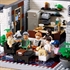 LEGO Icons: Queer Eye – stan fantastične petorke