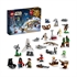 LEGO Star Wars: Star Wars adventski kalendar 2023