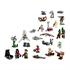 LEGO Star Wars: Star Wars adventski kalendar 2023