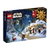 LEGO Star Wars: Star Wars adventski kalendar 2023