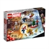 LEGO Marvel: adventski kalendar Osvetnici 2023