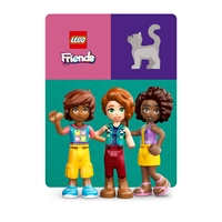 Picture for category  LEGO® Friends