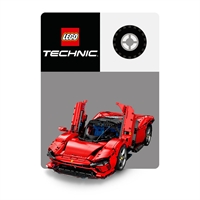 Picture for category LEGO® Technic™