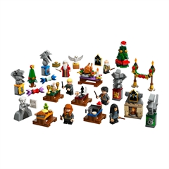 LEGO Harry Potter: Harry Potter Adventski kalendar 2024