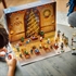 LEGO Harry Potter: Harry Potter Adventski kalendar 2024