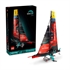 LEGO Technic: Jahta Emirates Team New Zealand AC75