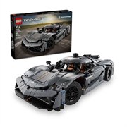 LEGO Technic: Koenigsegg Jesko Absolut