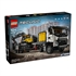 LEGO Technic: Kamion Volvo FMX i električni bager EC230