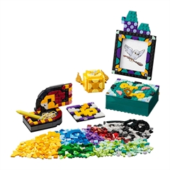 LEGO DOTS: Pribor za stol Hogwarts