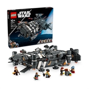 LEGO Star Wars: Onyx Cinder