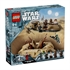 LEGO Star Wars: Pustinjska lađa i sarlaccova jama